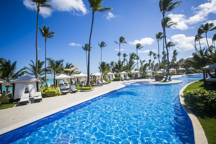 Resort Majestic Elegance (adults Only) Punta Cana
