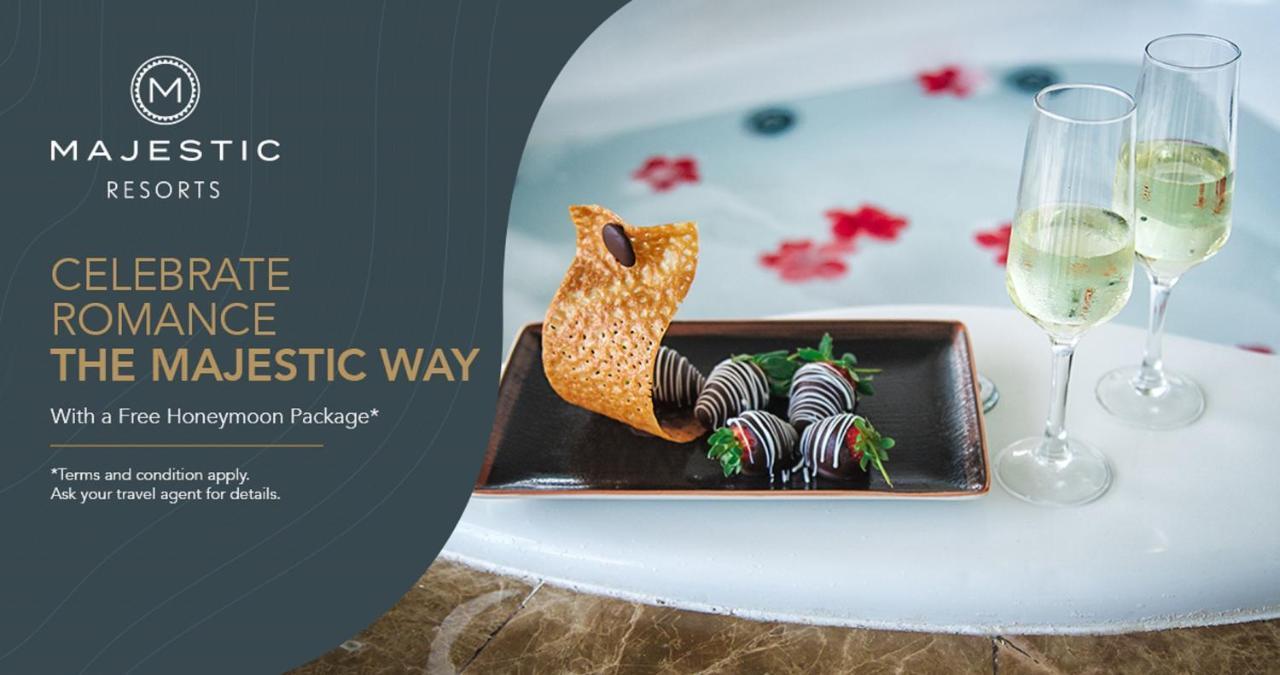 Majestic Elegance (adults Only) 5*