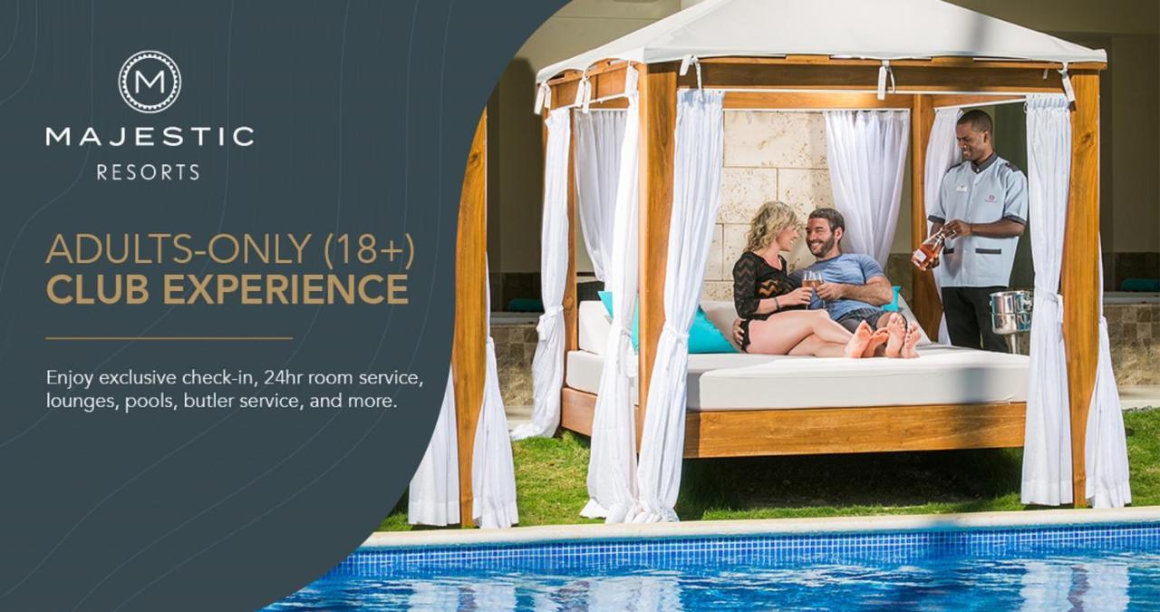 Majestic Elegance (adults Only) Resort 5*