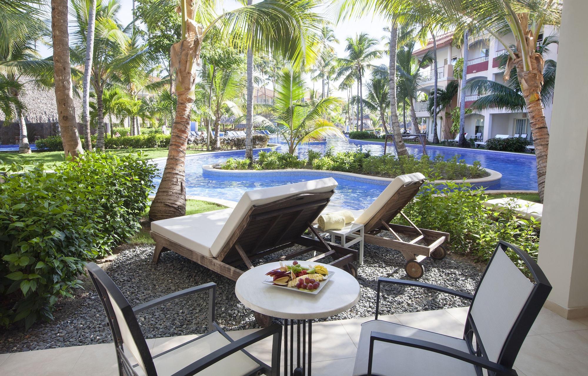 Resort Majestic Elegance (adults Only) Punta Cana