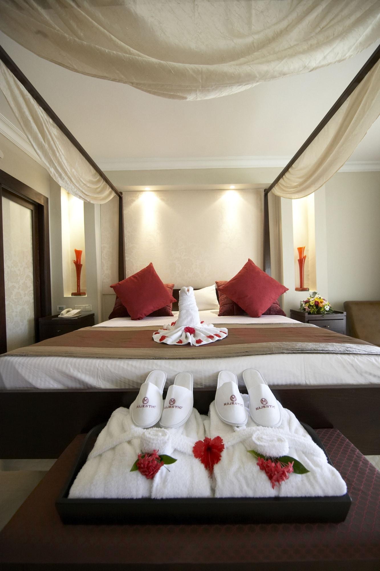 Resort Majestic Elegance (adults Only)