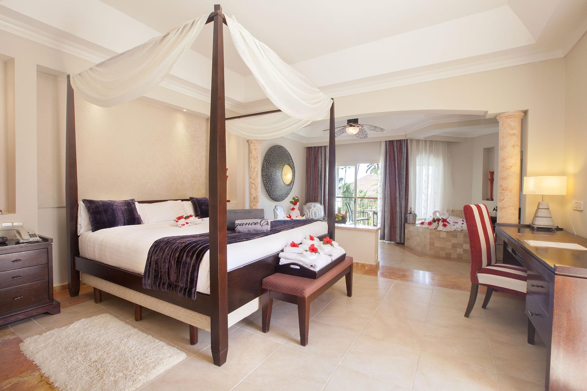 Majestic Elegance (adults Only) 5*