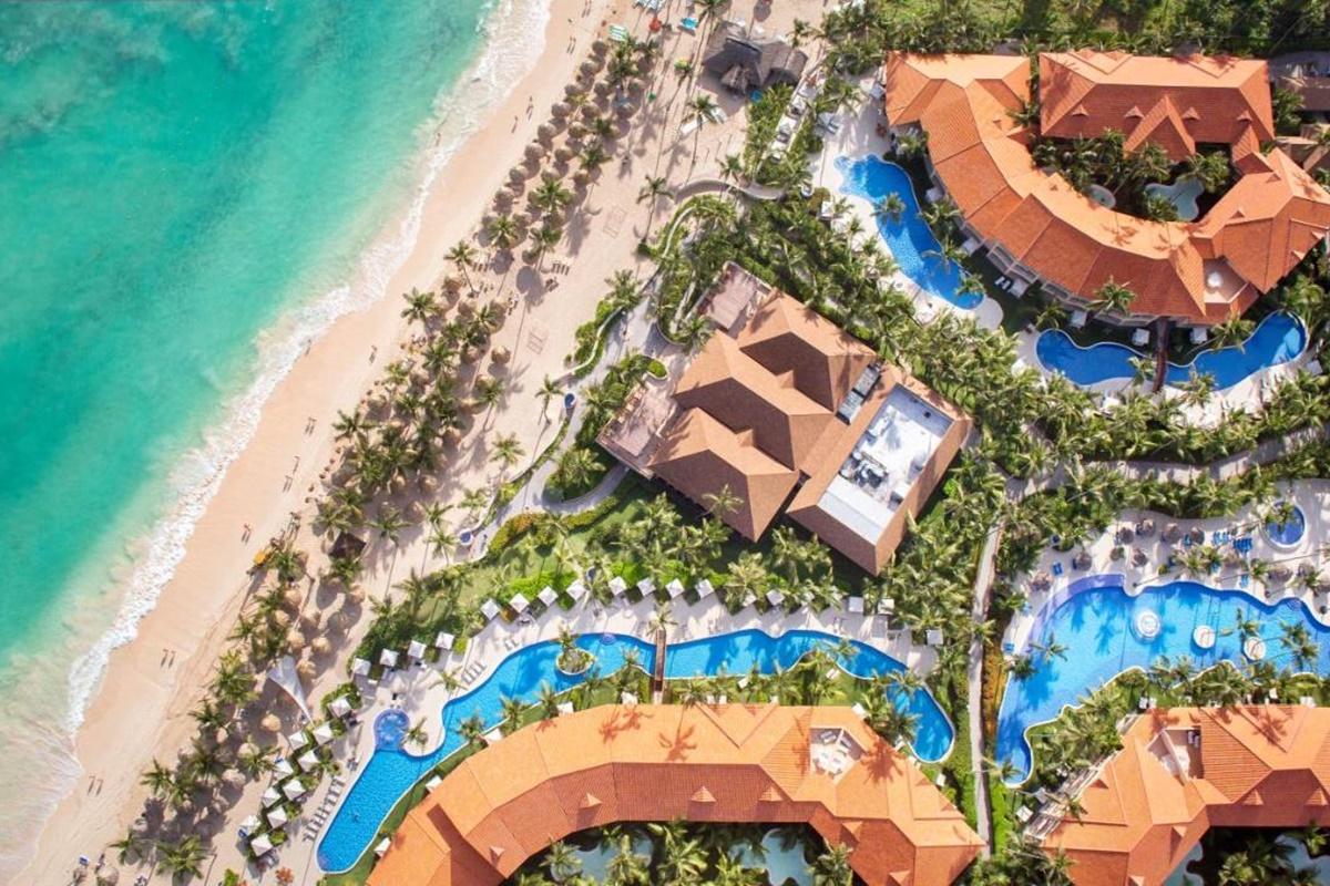 Majestic Elegance (adults Only) Resort Punta Cana