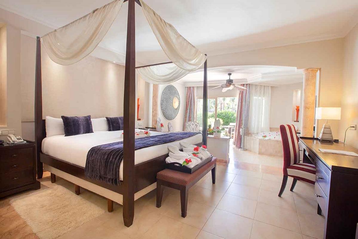 Majestic Elegance (adults Only) 5* Punta Cana