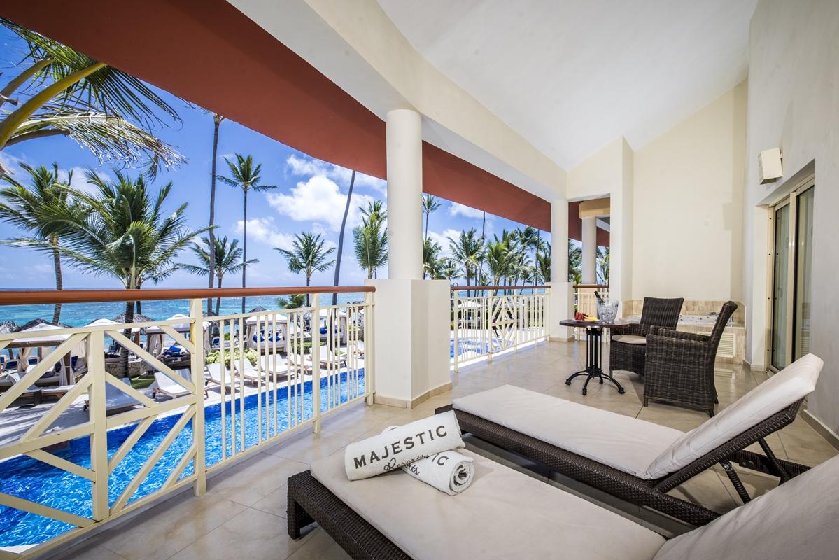Majestic Elegance (adults Only) Resort 5*