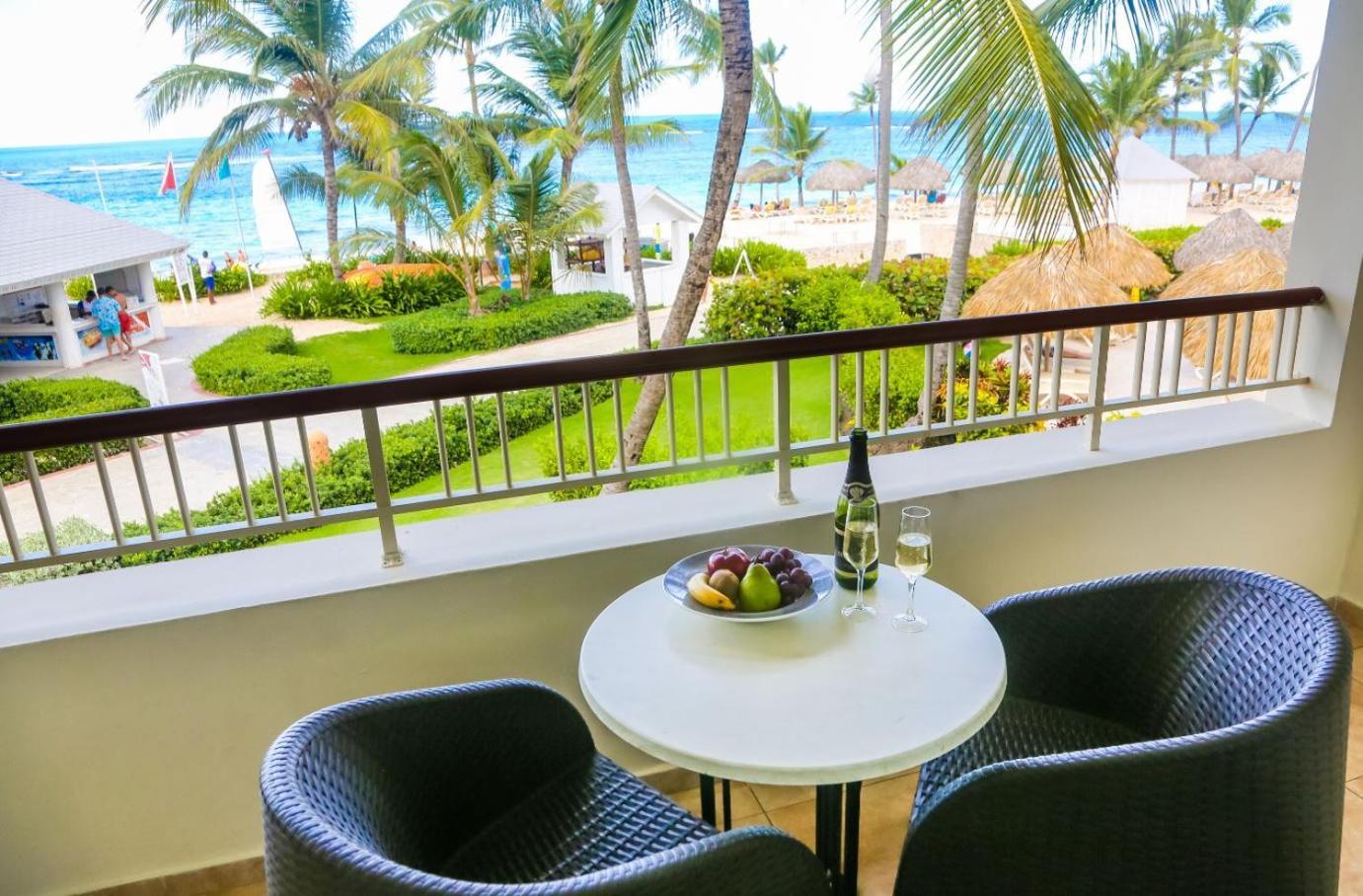 Resort Majestic Elegance (adults Only) Punta Cana