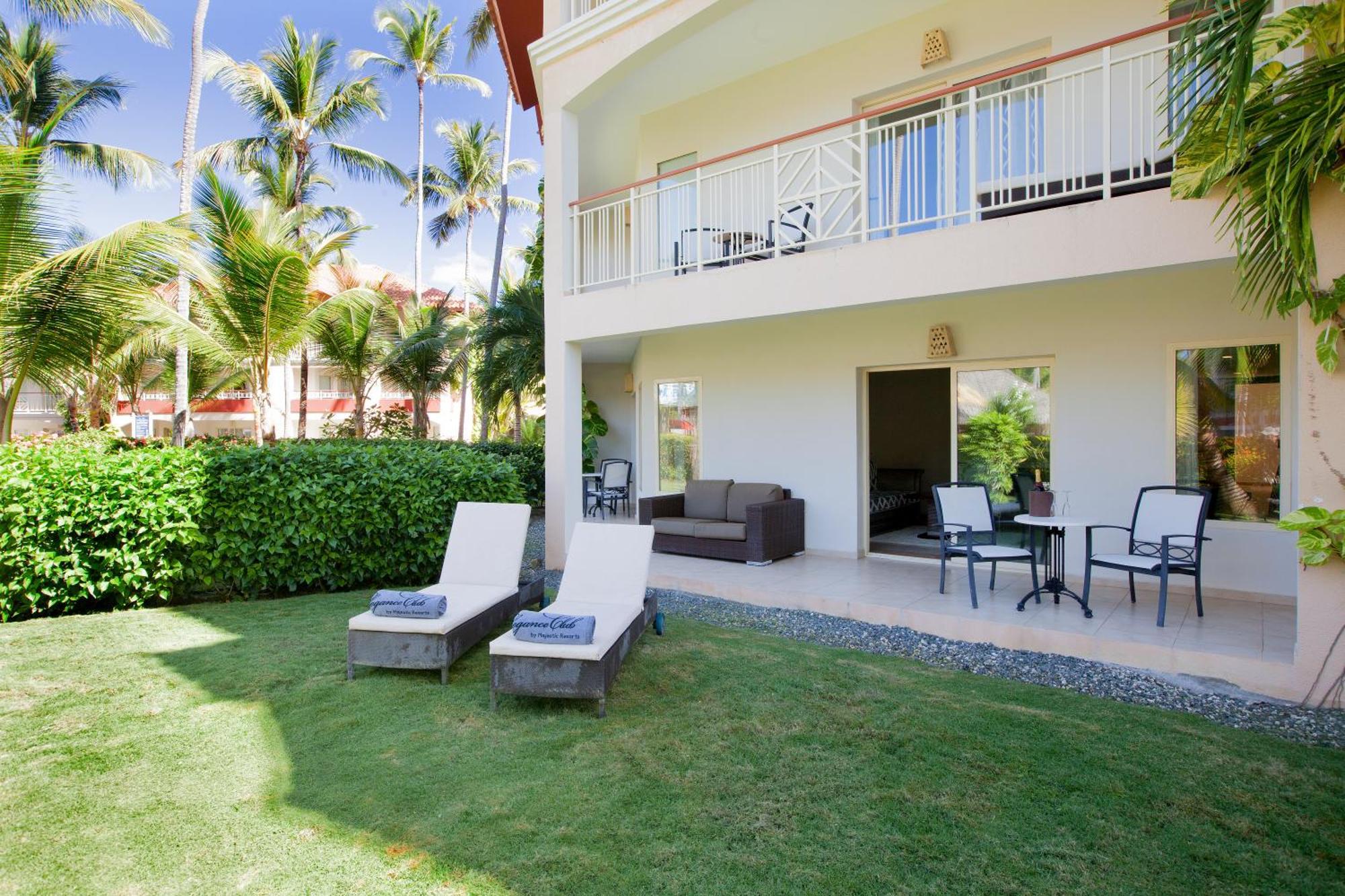 Majestic Elegance (adults Only) Punta Cana
