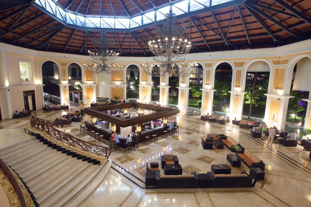 Majestic Elegance (adults Only) 5* Punta Cana