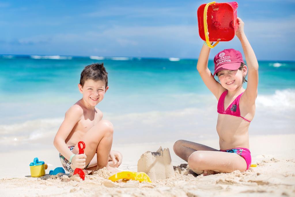 Resort Majestic Elegance (adults Only) Punta Cana
