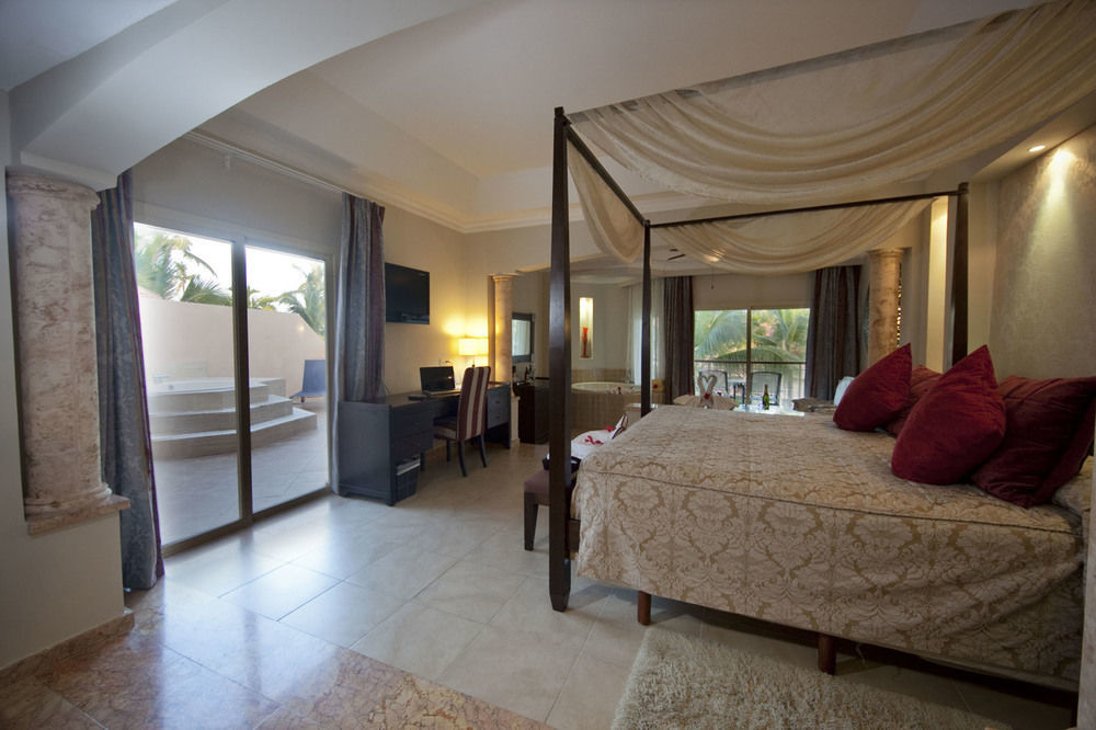 Majestic Elegance (adults Only) 5* Punta Cana