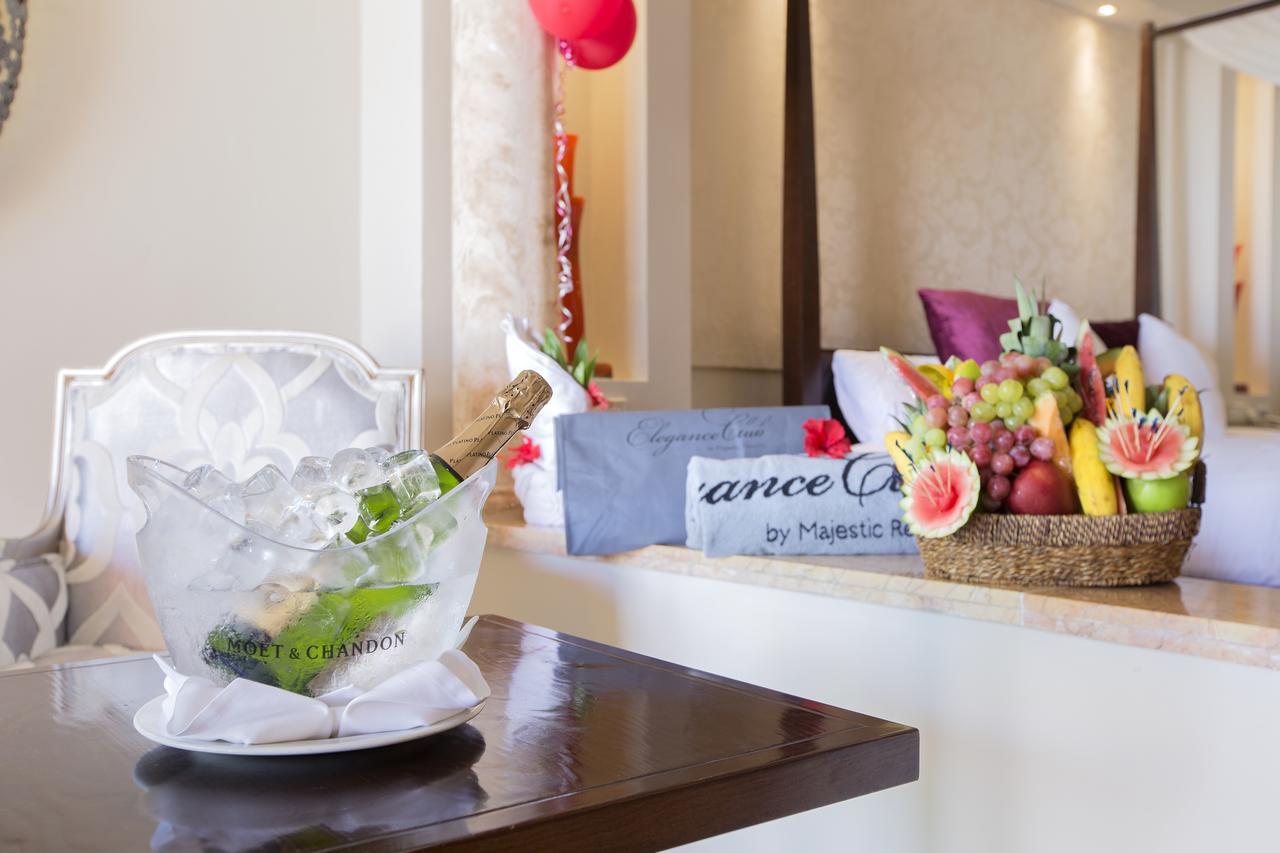 Majestic Elegance (adults Only) 5*