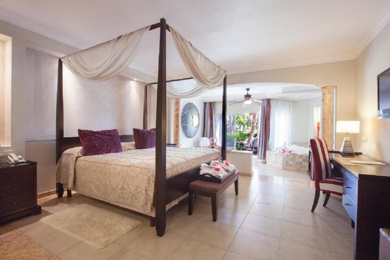 Majestic Elegance (adults Only) Resort Punta Cana