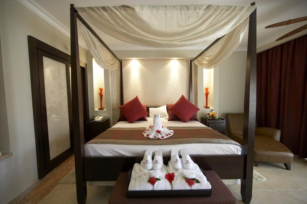 Resort Majestic Elegance (adults Only) Punta Cana